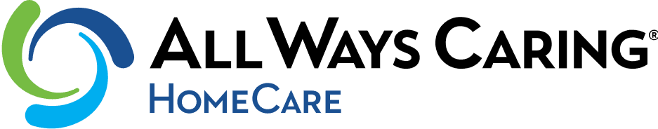 All Ways Caring logo