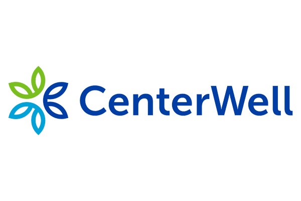 CenterWell logo