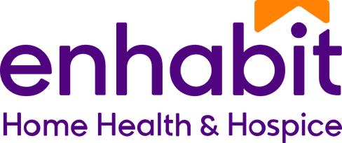 Enhabit logo