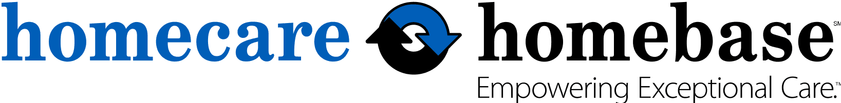 Homecare Homebase logo
