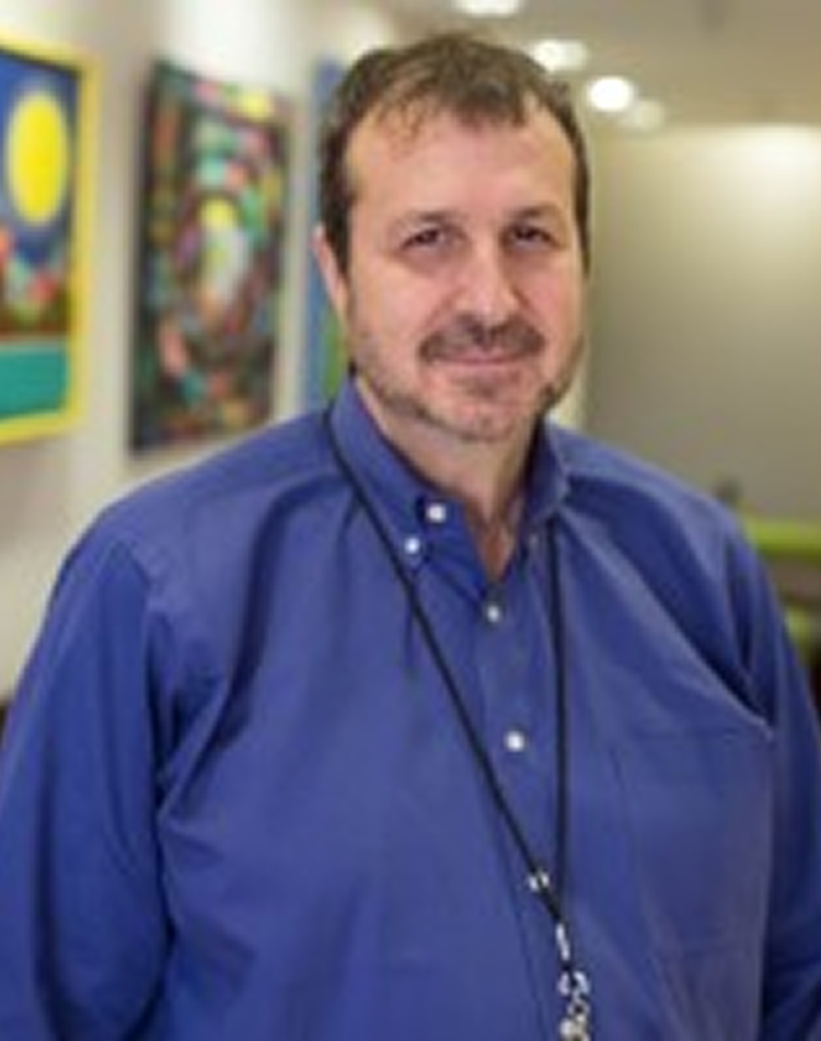 Dr. Lawrence Martinelli