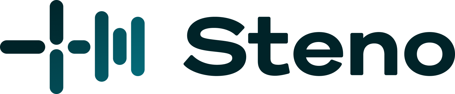 Steno